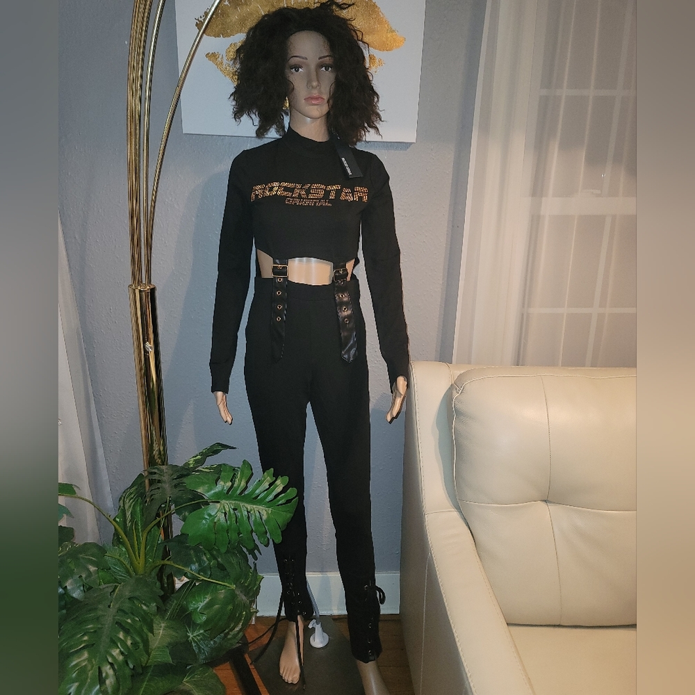 Rockstar Original jumpsuit